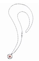 Collana Zancan Uomo in Oro EC340BR - EC340BR
